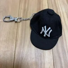 NEWERA キャップキーホルダー