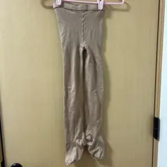 フィギュアスケートタイツ