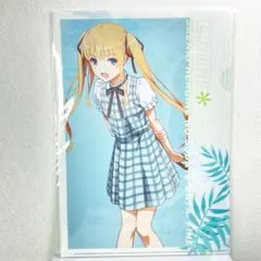 限定 レア 希少 冴えない彼女の育てかた 冴えカノ クリアファイル 2025年最新】冴えない彼女の育てかたファイルの人気アイテム - メルカリ