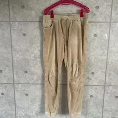 BAYFLOW コーデュロイパンツ