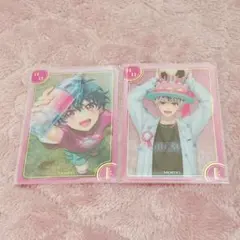 アイナナ バースデーストア