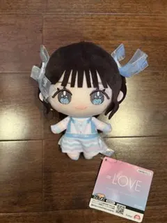 2025年最新】=LOVE ぬいぐるみ 音嶋莉沙の人気アイテム - メルカリ