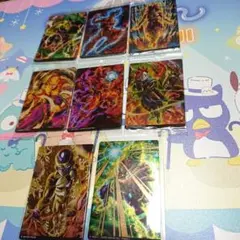 イタジャガ ドラゴンボール カード まとめ売り