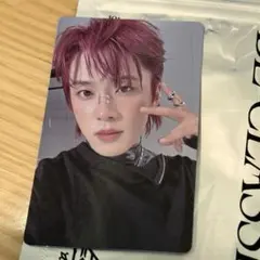 JO1 POP UP in SEOUL JO1 ラキドロ 河野 純喜