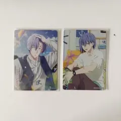 free アクリルコースター 芹沢尚 - メルカリ