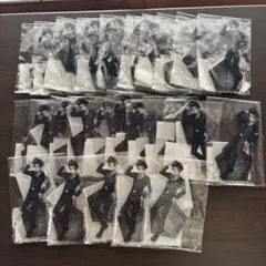 ブルーロック 潔世一 アクスタ