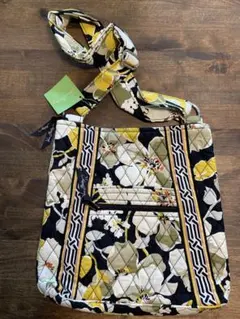 Vera Bradley トートバッグのサムネイル