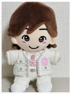 あちゃん＊様専用　ぬい　衣装　道枝