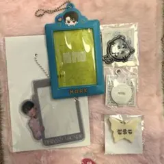 NCT DREAM MARK マーク グッズセット