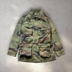 【美品✨】 アルファインダストリーズ M-65 フィールドジャケット 迷彩 Lのサムネイル