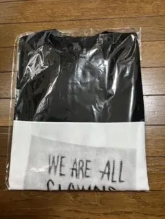 新品 Fuck That Shit Tシャツ XL KUZIRA - メルカリ