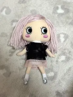 イルメール　ハッピードール　2020年誕生祭 イルメール 限定 イーマリーちゃん 誕生祭限定ハッピードール2020