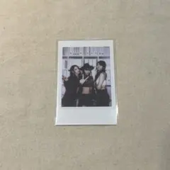 専用ページ　ユンジン インスタントフォト サイン LE SSERAFIM ユンジン 直筆サイン入り インスタントフォト 71M+