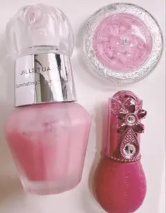 ジルスチュアート　コスメまとめ売り