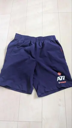 アシックスランニング