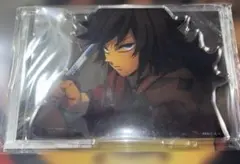 新品未開封　鬼滅の刃　無限城編 　場面写そのままアクリルスタンド　冨岡義勇