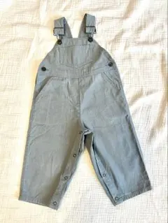 ボンポワン ロンパース