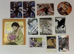 ヒロアカ　まとめ売り