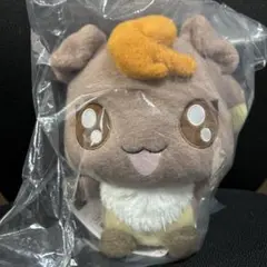 プリキュア 1番くじ B賞 5GOGO ナッツ