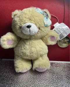 Hallmark DESIGN COLLECTION マスコット　クマ