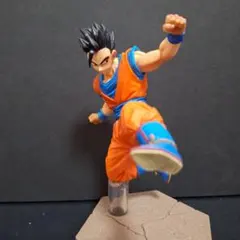 孫悟飯 ドラゴンボール フィギュア