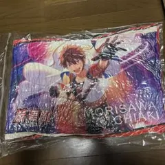 守沢千秋　ビッグクッション　あんスタ　受注生産品