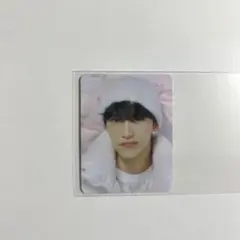 INI 池崎理人 ウィンマジ ミニトレカ