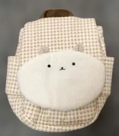 tsumikipoche ベビーリュック