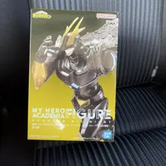 【GIGO限定】僕のヒーローアカデミア アーマードオールマイト フィギュア
