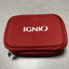 IGNIOゴルフボールケース