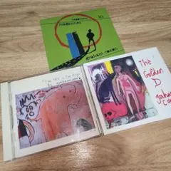 Graham Coxon　CD【3枚セット】