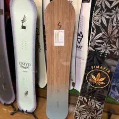 2025年最新】spread スノーボードの人気アイテム - メルカリ