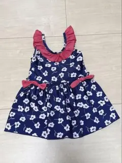 子供　水着　100cm