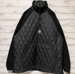 キルティングジャケット