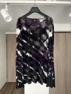 HYDE☆ROENTGEN2021ツアーTシャツ☆BIG T☆Lサイズ☆彼T☆白 - メルカリ