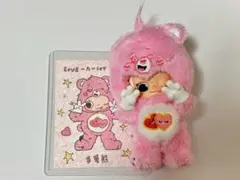 よ*ん様 POPMART Carebears Zsiga ケアベア