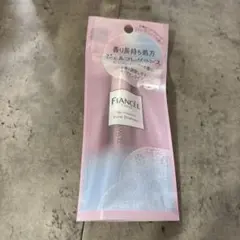 フィアンセ ピュアシャンプー ジェルフレグランス