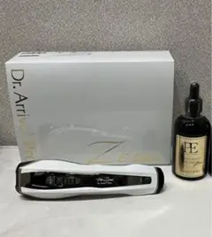 ドクターアリーヴォ ザ クリニック美顔器 Dr.Arrivo のご紹介 | Arrivo THE CLINIC（アリーヴォ／ザ・クリニック）