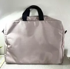 エルベシャプリエ　コーデュラ　ビジネスバッグ　美品のサムネイル