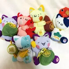 2025年最新】2ちゃんねる モナー ぬいぐるみの人気アイテム