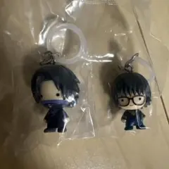 HUNTER × HUNTER めじるしアクセサリー フェイタン しずく