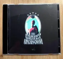 KING GNU　THE GREATEST UNKNOWN　アルバムCD
