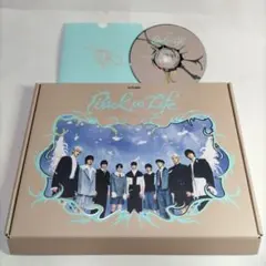 &TEAM エンティーム 韓国1stミニアルバム「Back to Life」