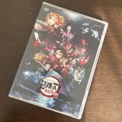 劇場版 鬼滅の刃 無限列車編('20アニプレックス/集英社/ufotable)