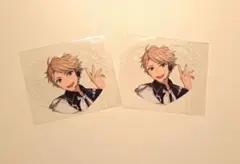 あんさんぶるスターズ あんスタ 鳴上嵐 ぴくりあ - メルカリ