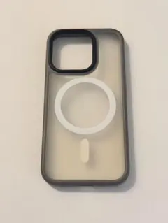 NIMASO iPhone 15 Pro用 スマホケース