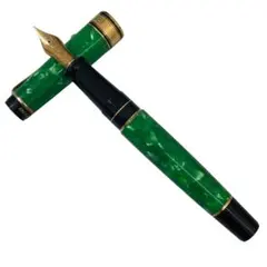 T486-7 AURORA 大陸シリーズ ランド・オブ・エイシア　ペン先18K T486-7 AURORA 大陸シリーズ ランド・オブ・エイシア ペン先18K - メルカリ