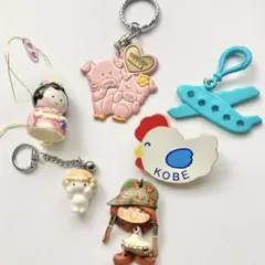 昭和ファンシー キャラクターグッズ