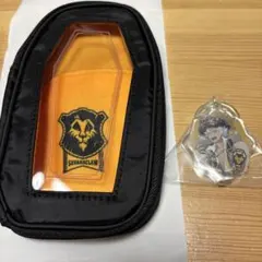 ツイステッドワンダーランド！1番くじ！サバナ！