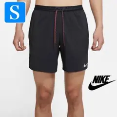 新品★NIKE ナイキランニングパンツ ナイキショートパンツ ハーフパンツ★S